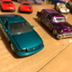 Illustration for article titled Colossal Die-Cast Collection - Box 79 - 10,000 Cars Under the Shelf (of my garage...)